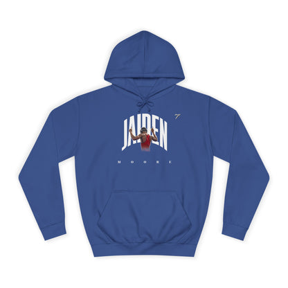 Jaiden Moore Hoodie