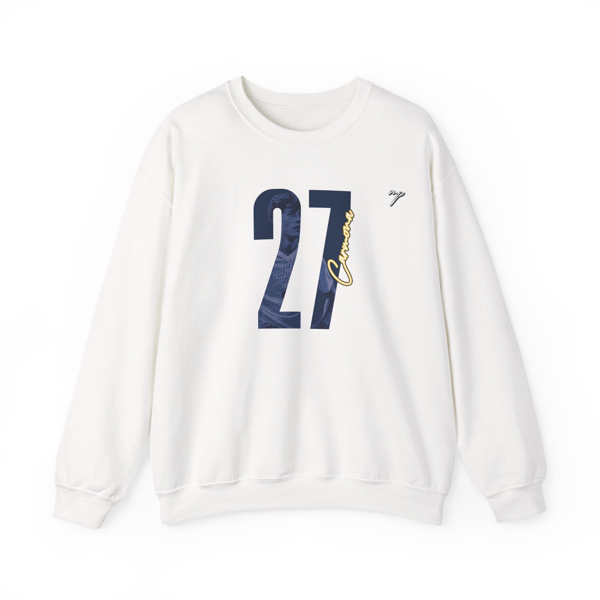 Noah Carmona Crewneck