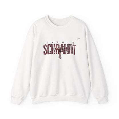 Maddie Schrandt Crewneck
