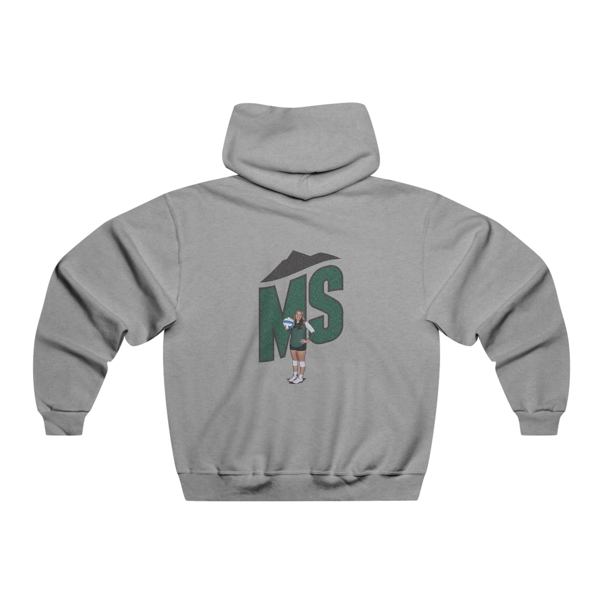 Madison Sheehan Vintage Hoodie