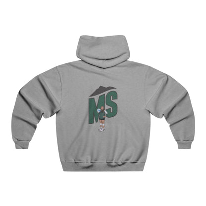 Madison Sheehan Vintage Hoodie