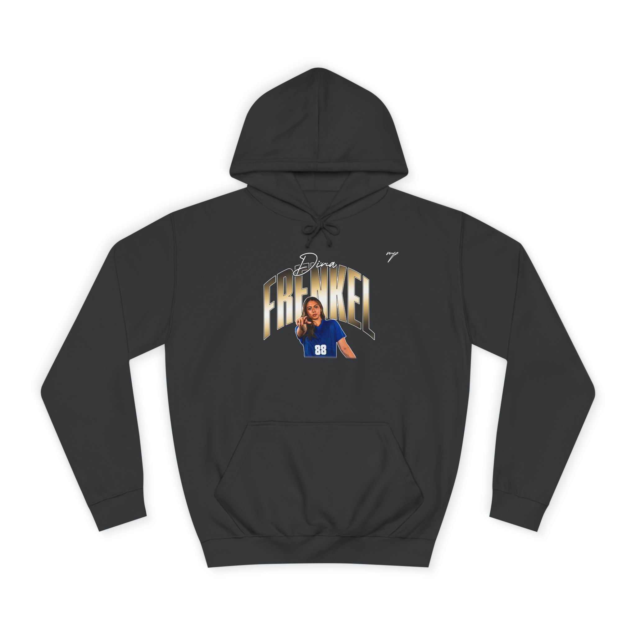 Dina Frenkel Hoodie