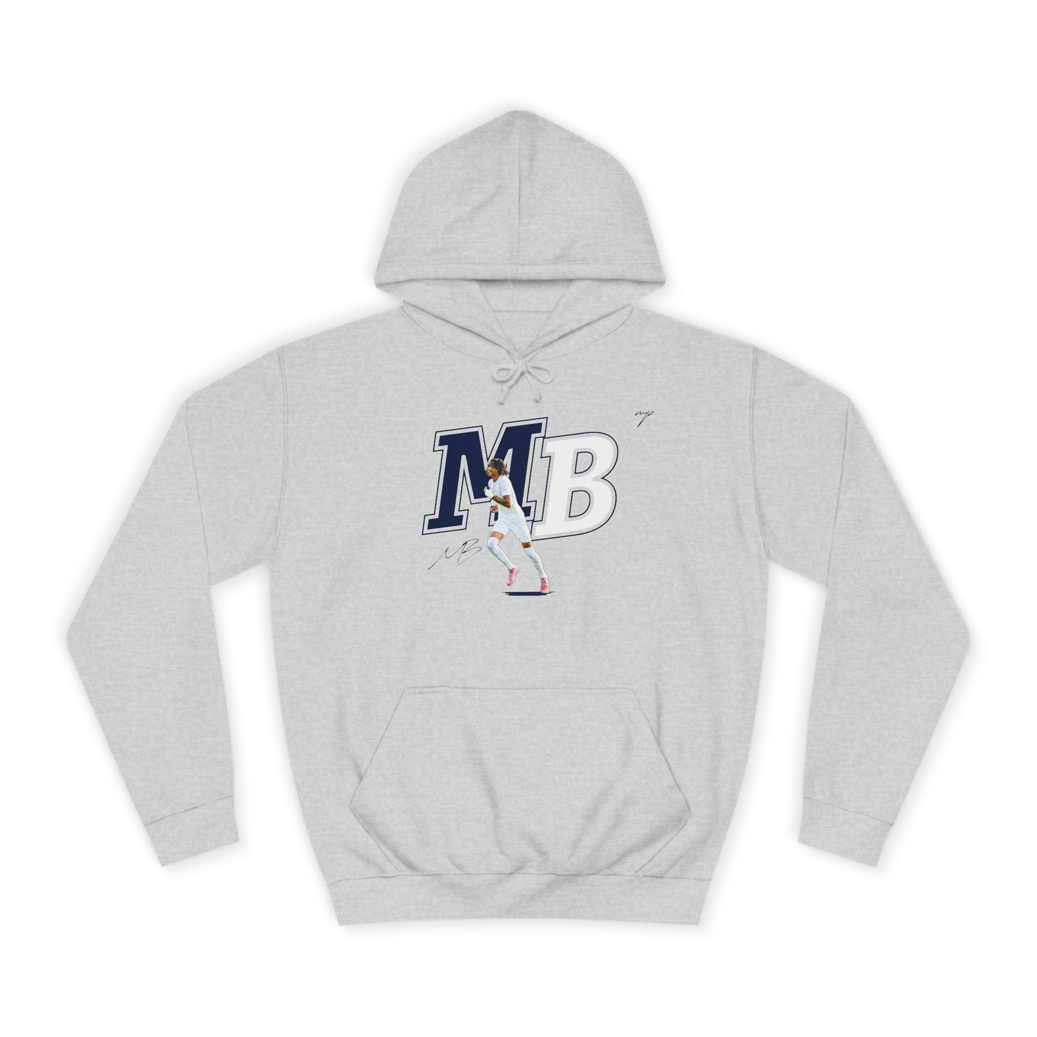 Makai Badeau Hoodie