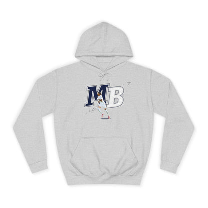 Makai Badeau Hoodie