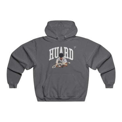 Jimmy Huard Vintage Hoodie