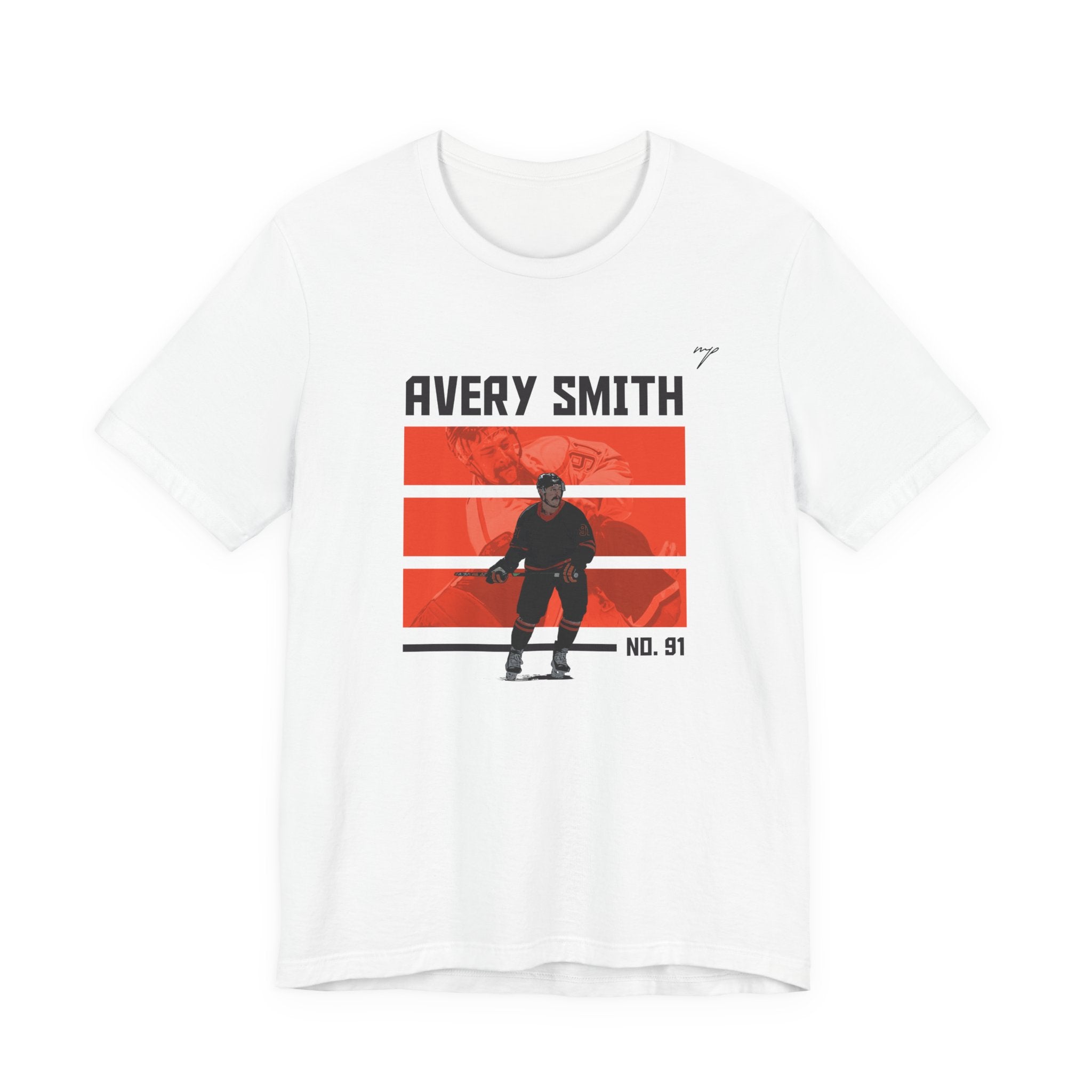 Avery Smith Graphic Tee