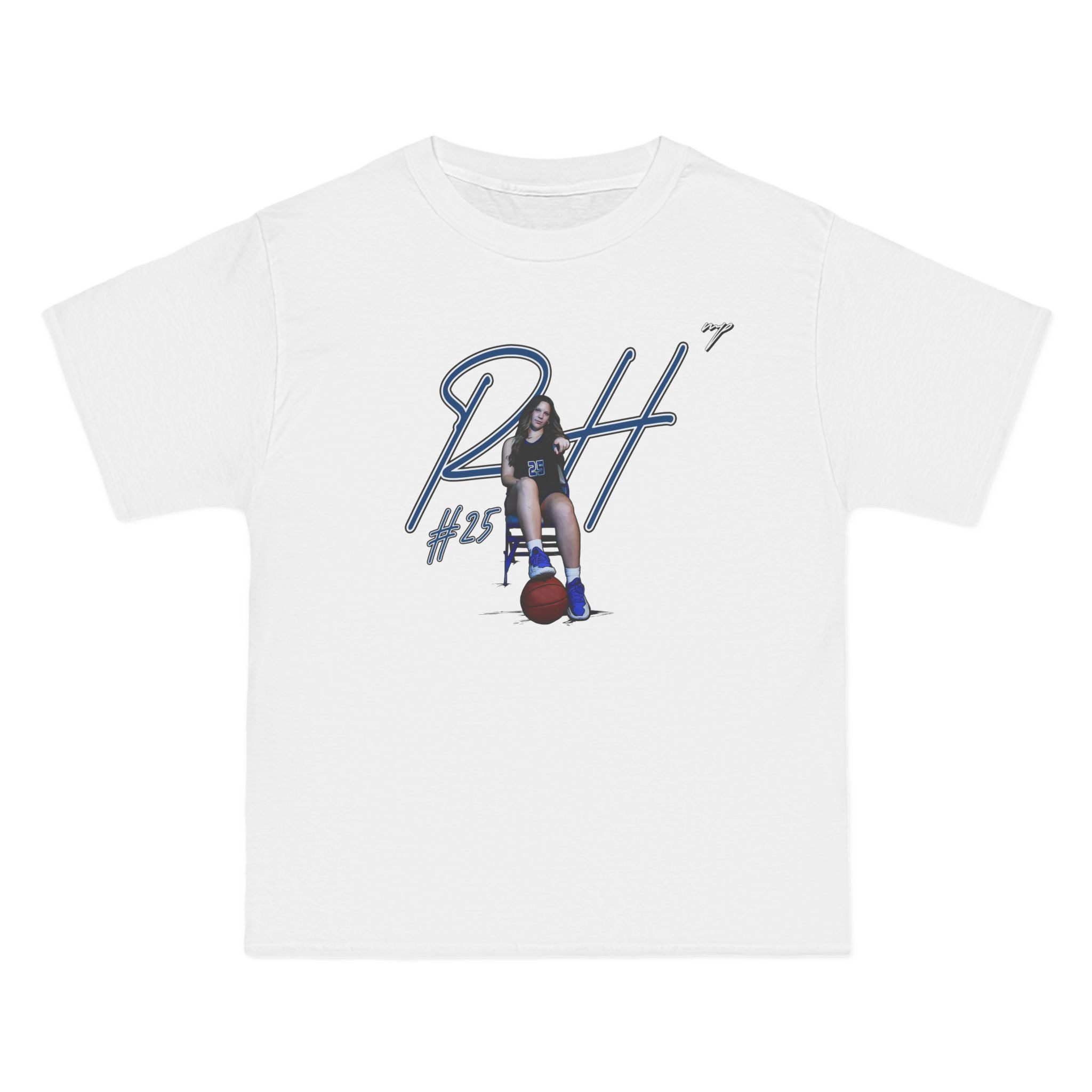 Raigan Head Vintage Tee