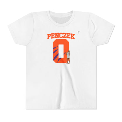 Emma Penczek YOUTH Graphic Tee
