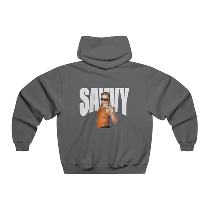 Savvy Jerome Vintage Hoodie