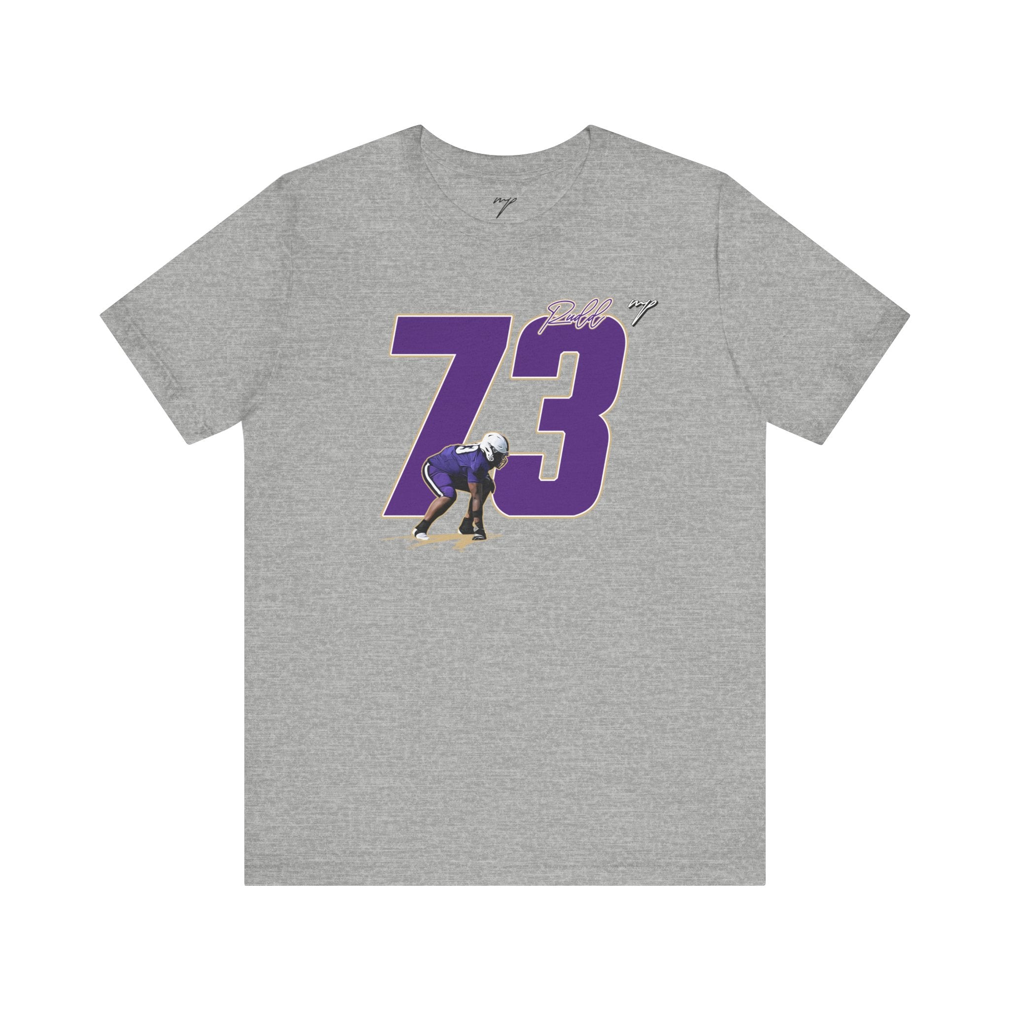Austin Rudd Graphic Tee