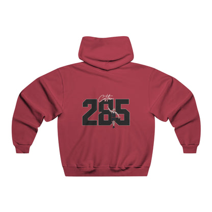 Braxton Cottam Vintage Hoodie