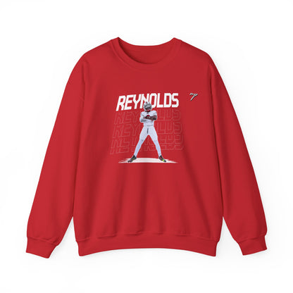 Keith Reynolds Crewneck