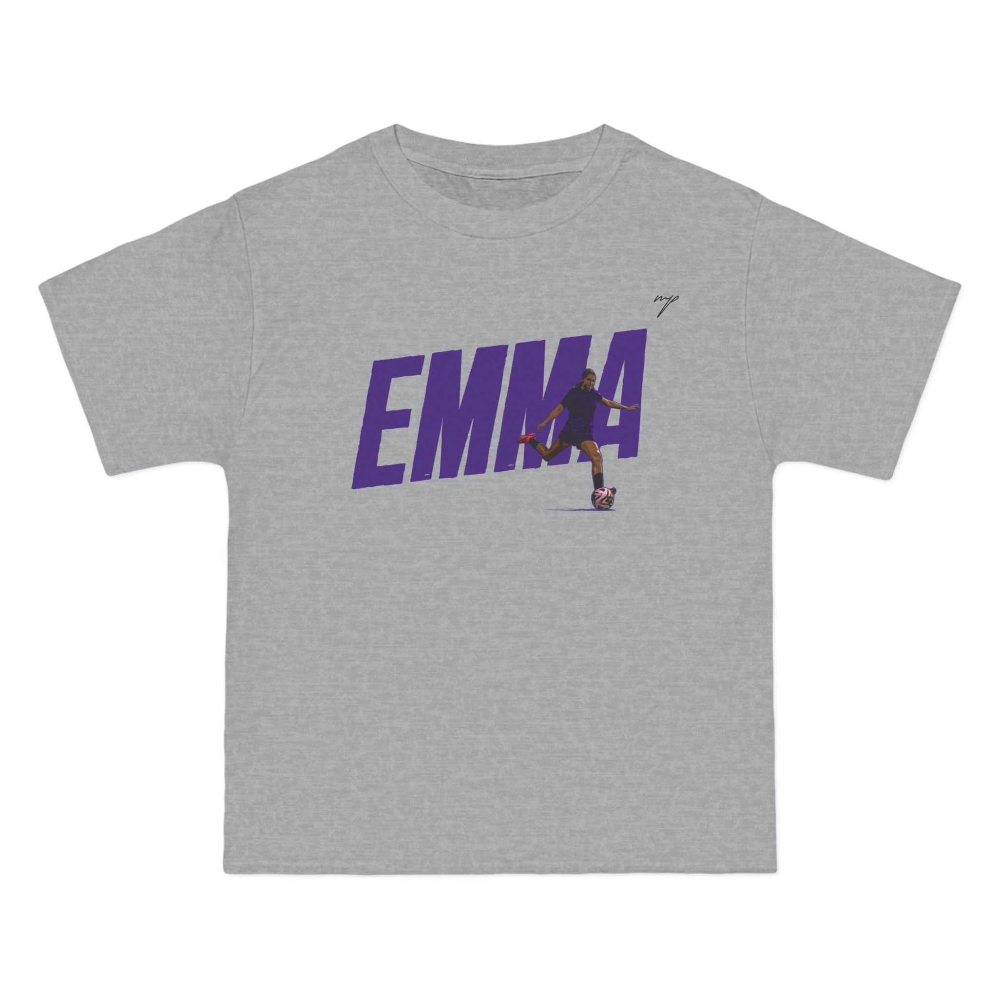 Emma Torres-Brache Vintage Tee