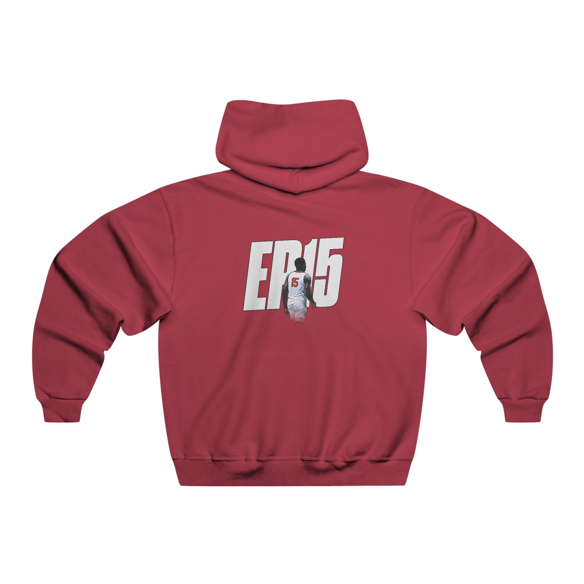 Erick Perez Vintage Hoodie
