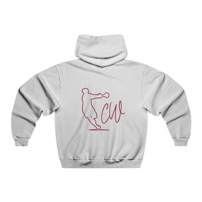 Connor Whalen Vintage Hoodie