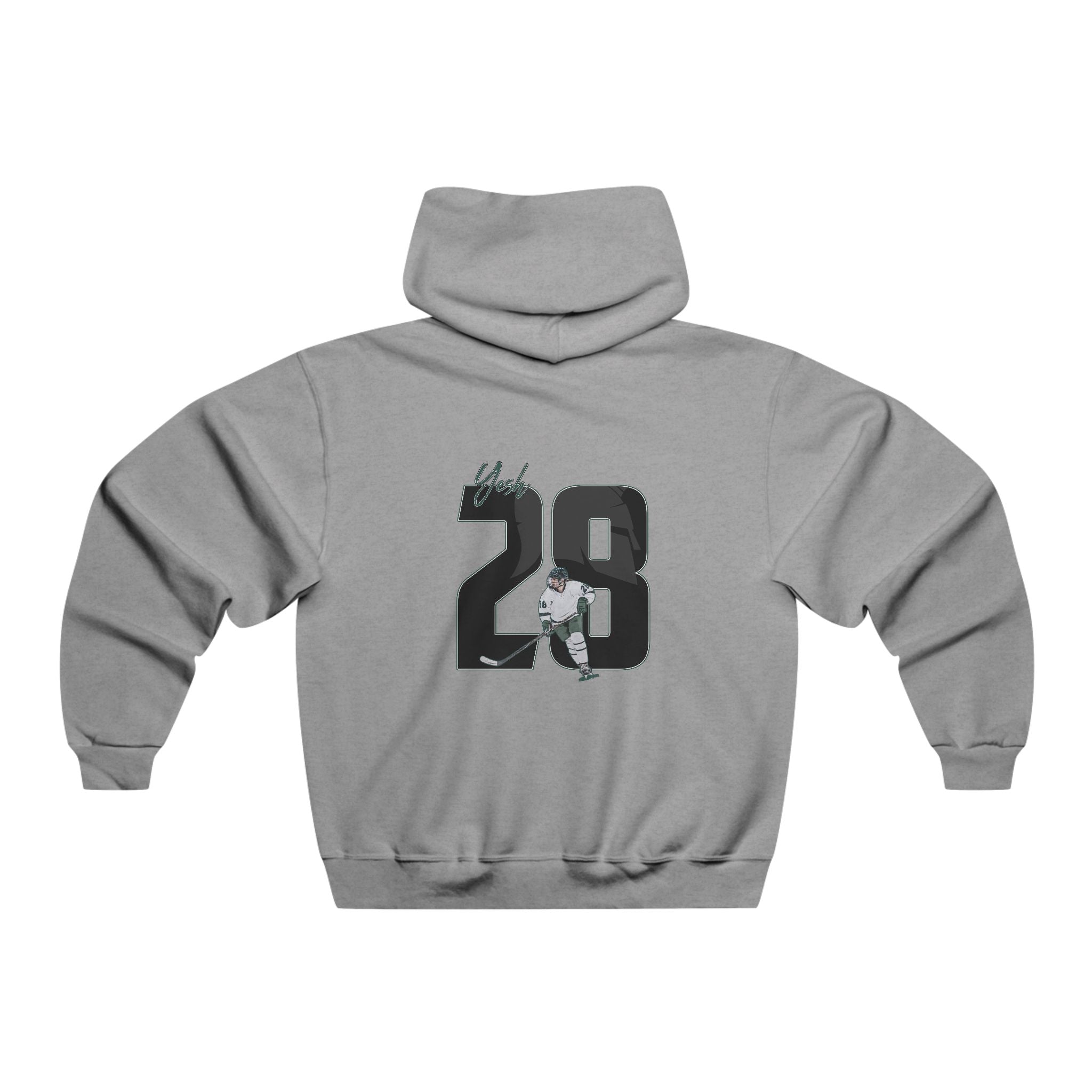 Abby Yesh Vintage Hoodie