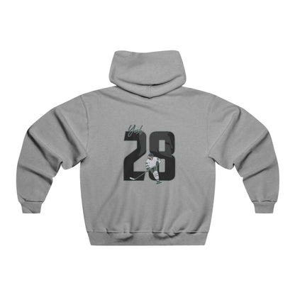 Abby Yesh Vintage Hoodie