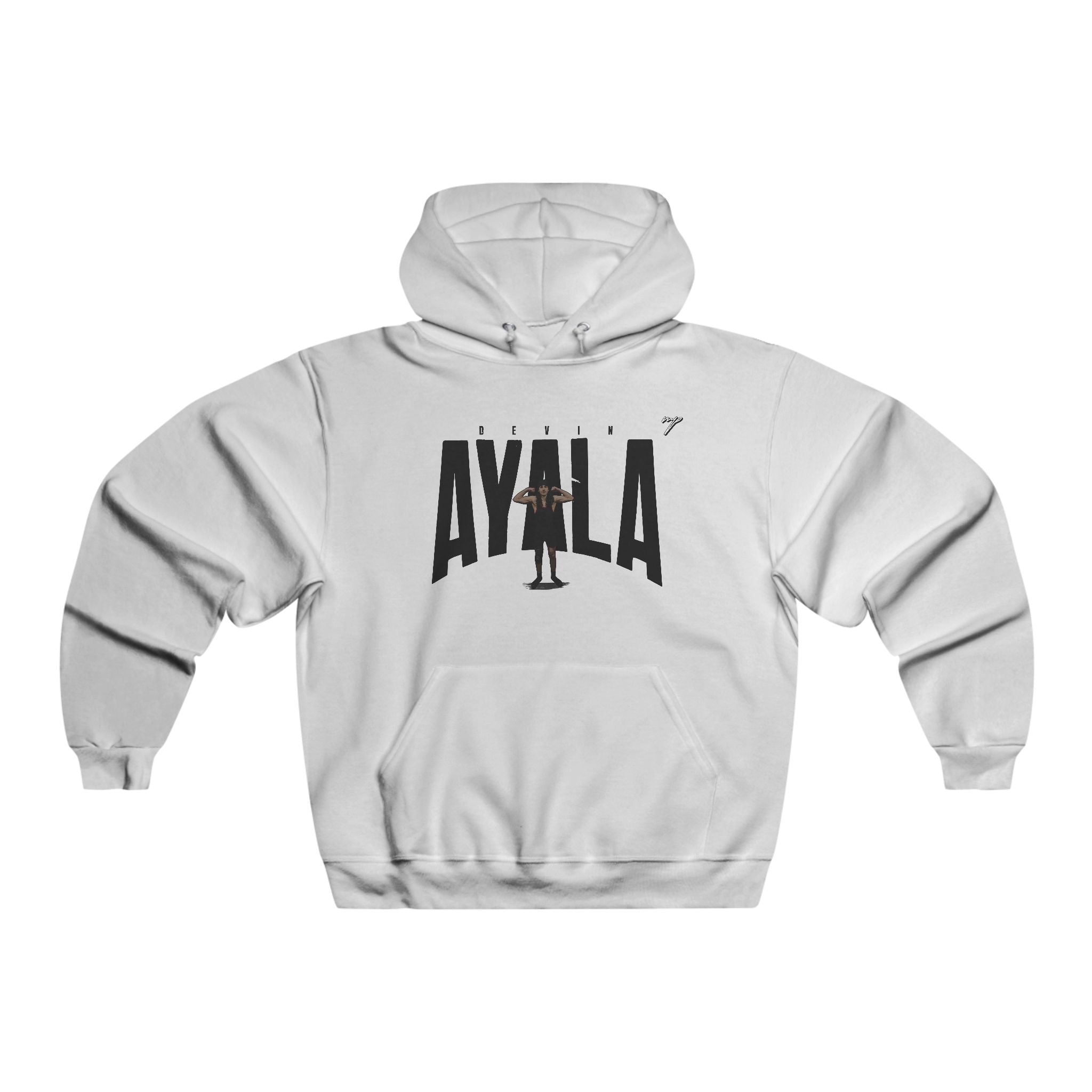 Devin Ayala Vintage Hoodie