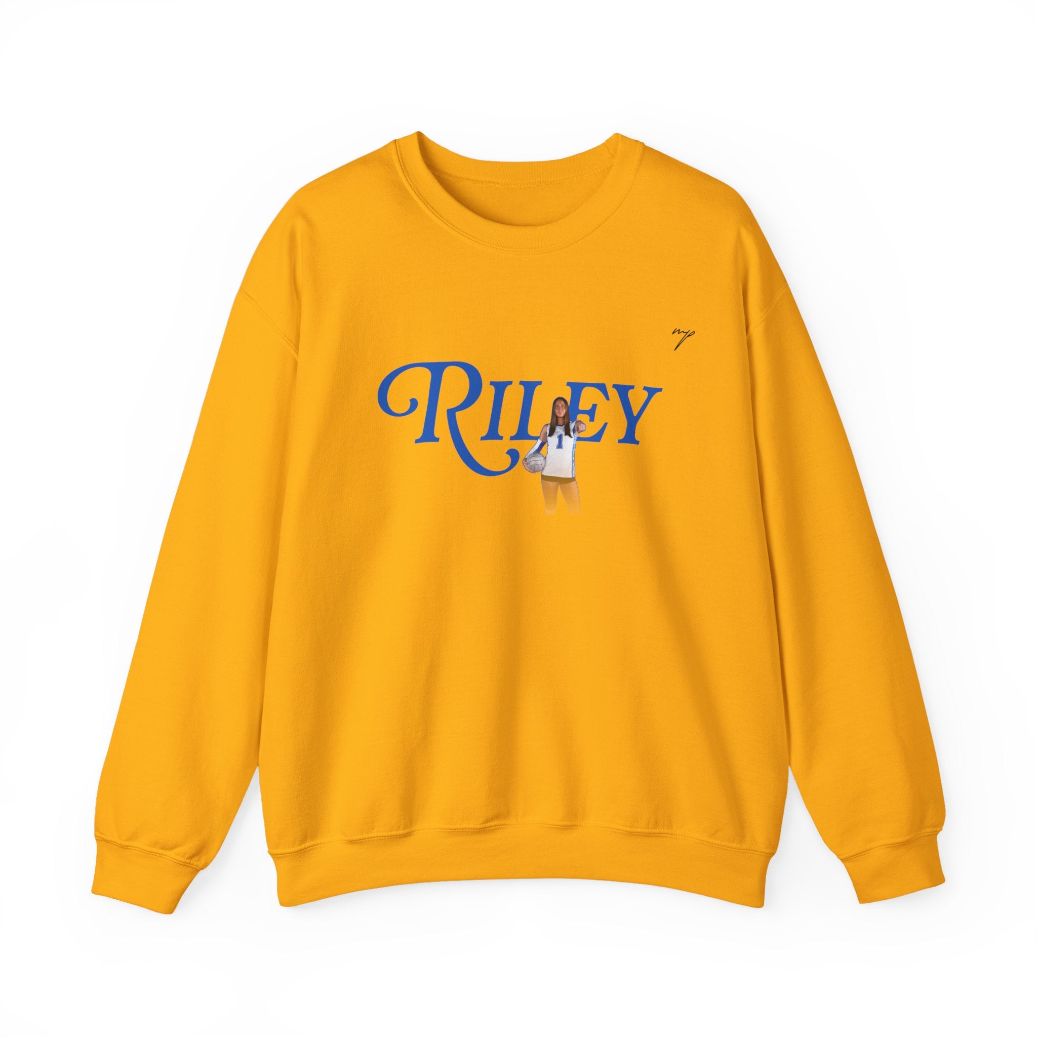 Riley McCloskey Crewneck