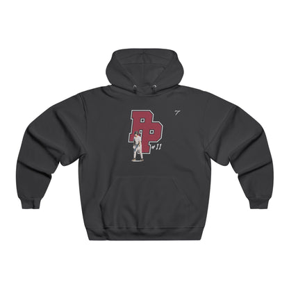 Patrick Petrossi Vintage Hoodie