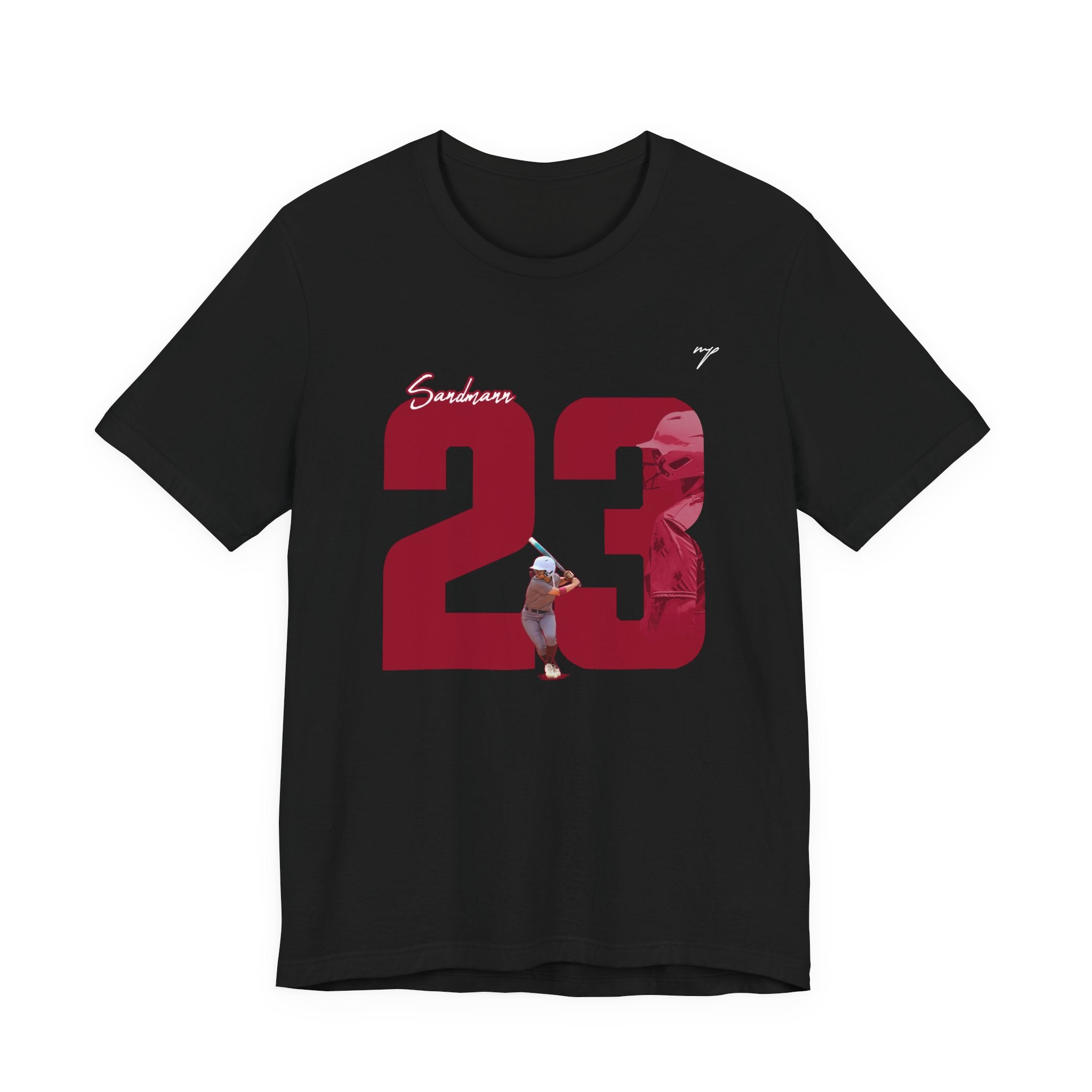 Noelle Sandmann Graphic Tee