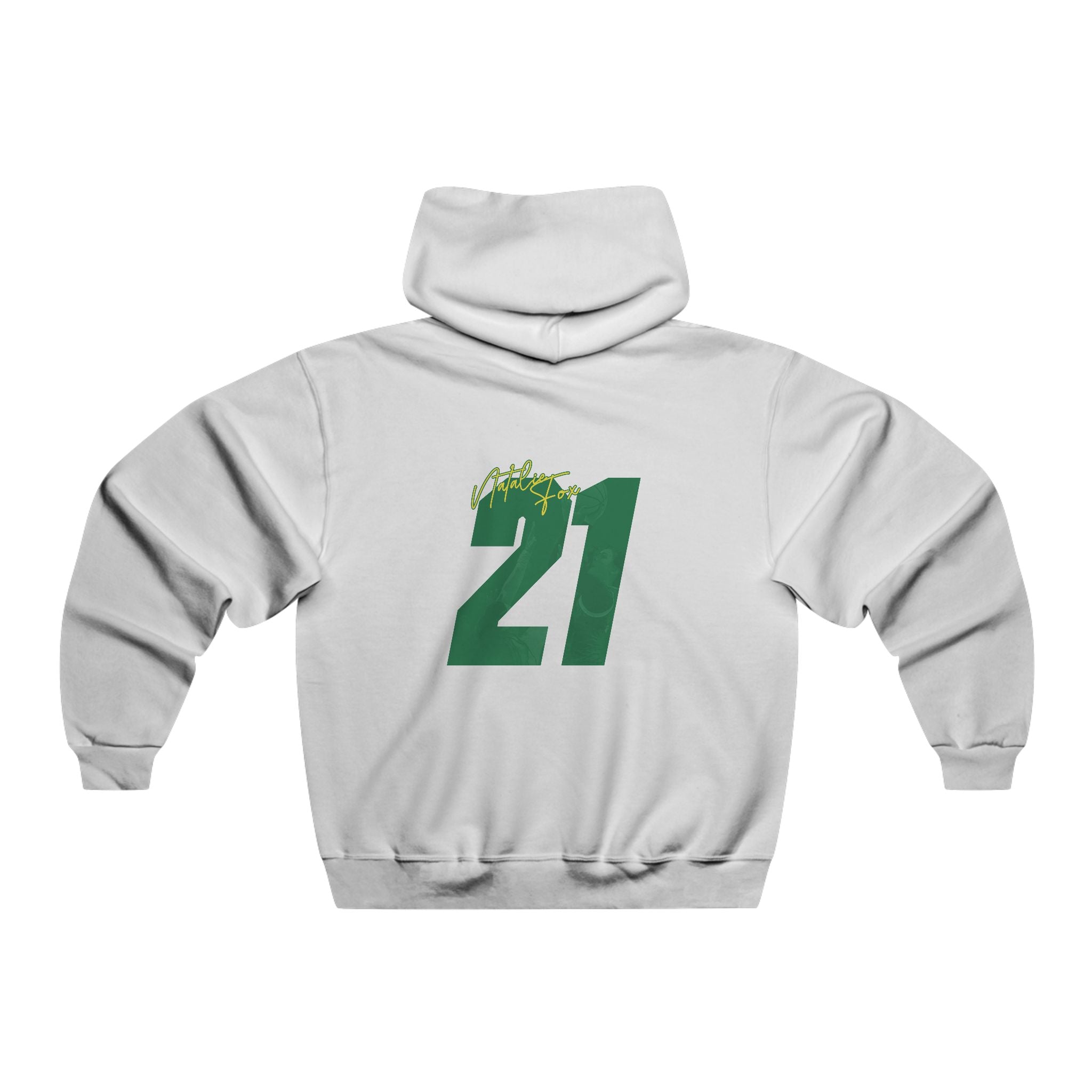 Natalie Fox Vintage Hoodie