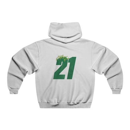 Natalie Fox Vintage Hoodie