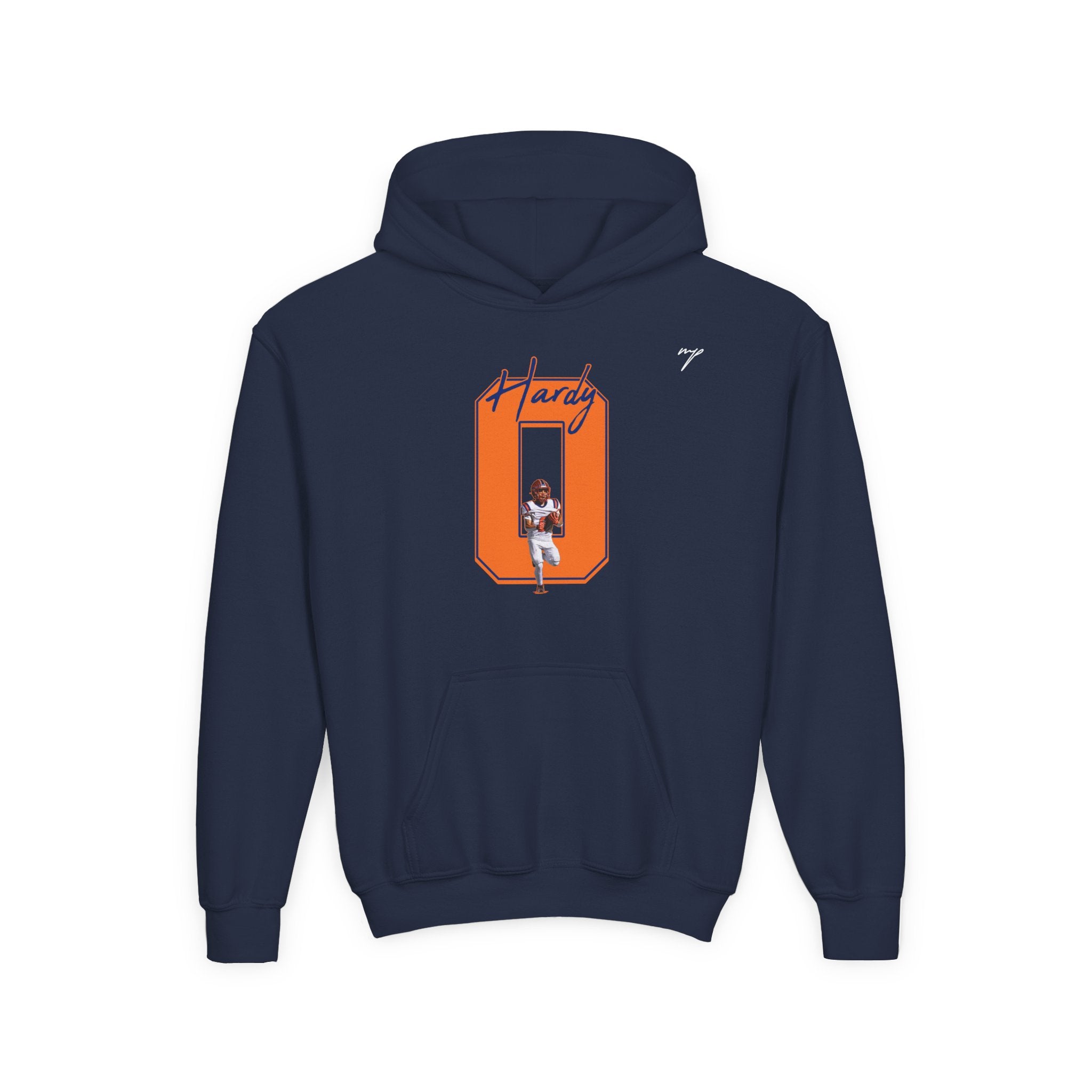 Camryn Hardy YOUTH Hoodie