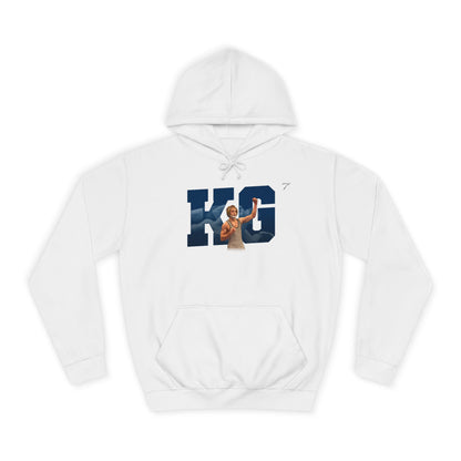 Kaden Golder Hoodie