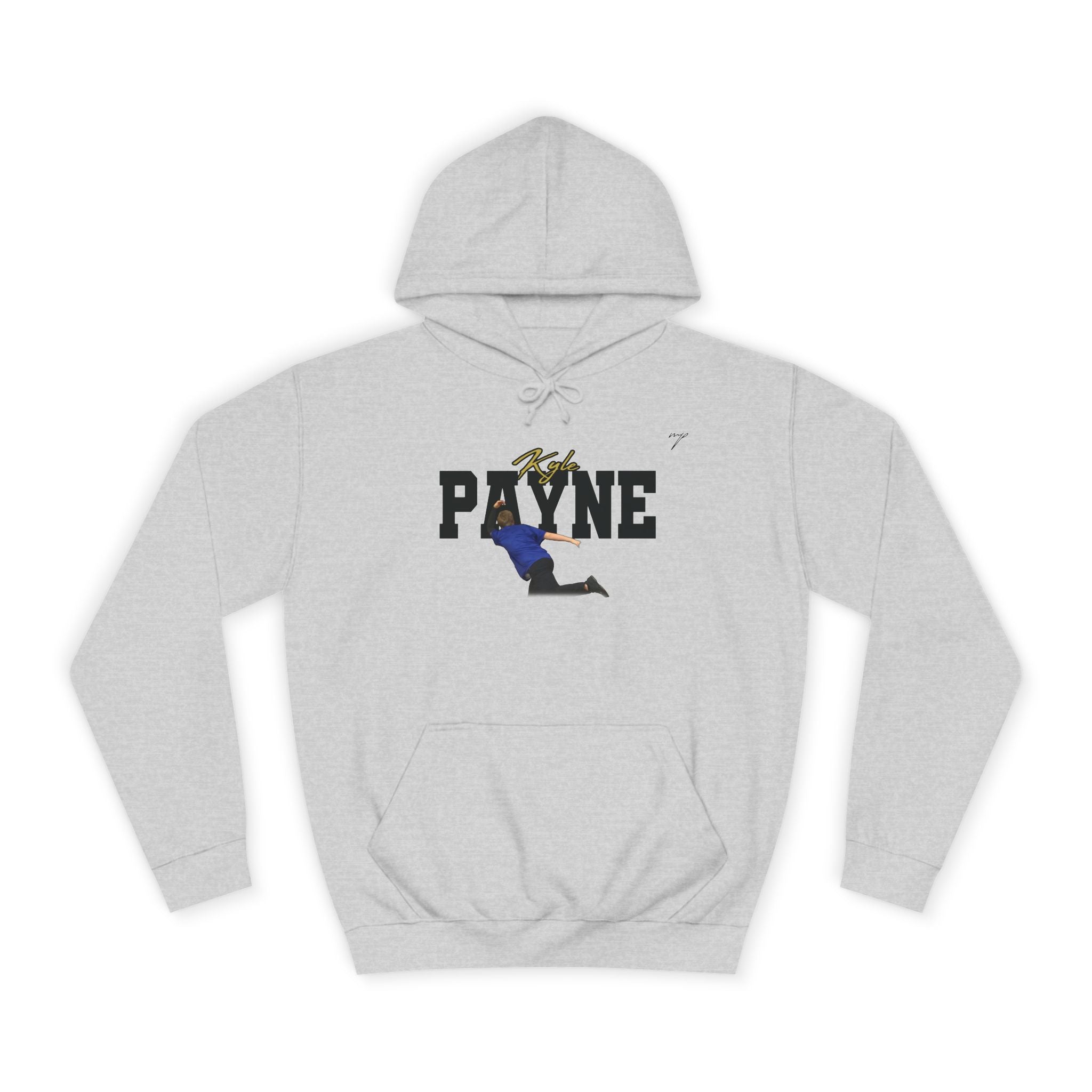 Kyle Payne Hoodie
