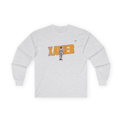 Xavier Kilislian Long Sleeve