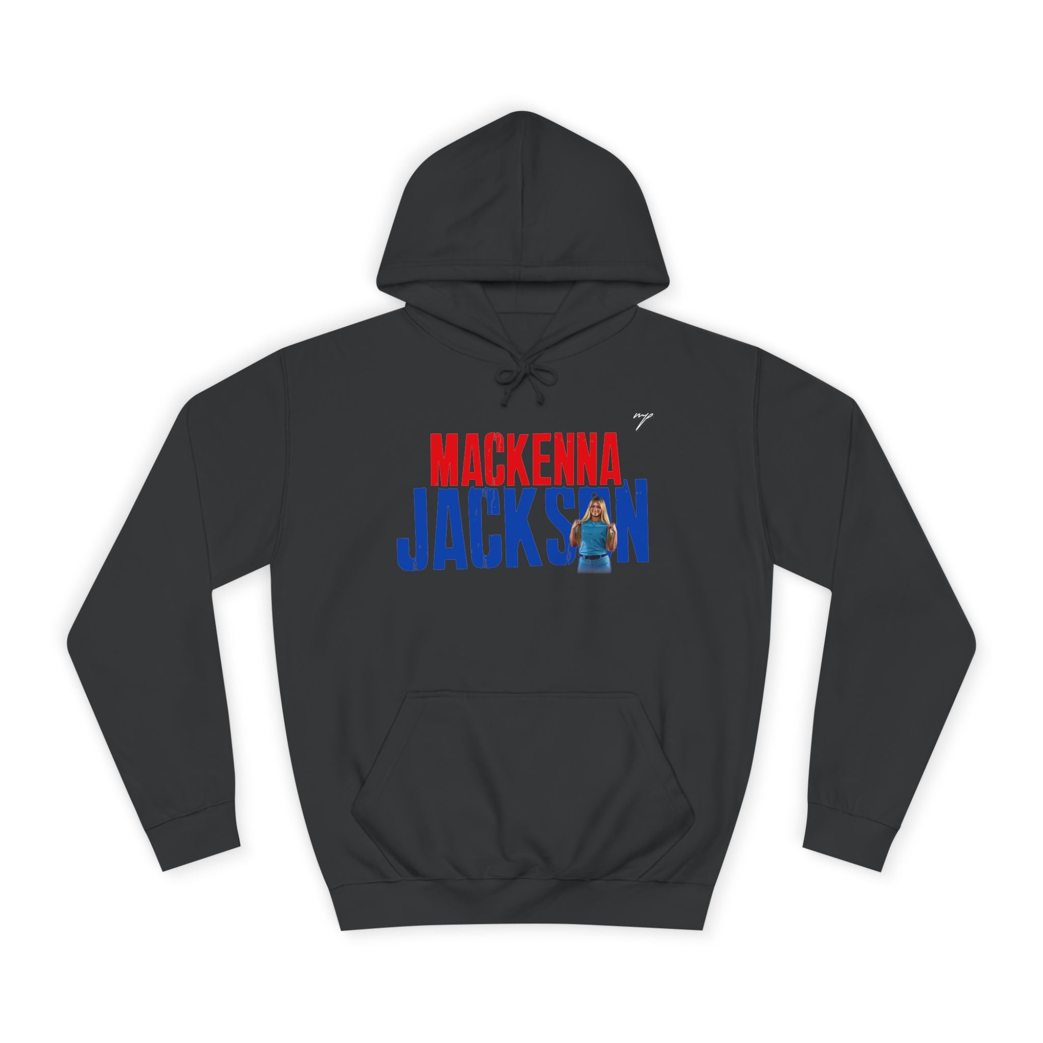 Mackenna Jackson Hoodie