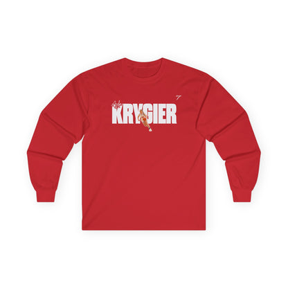 Ayla Krygier Long Sleeve