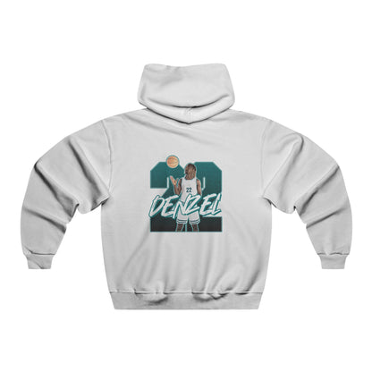 Denzel Hines Vintage Hoodie