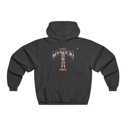 Ava Wysocki Vintage Hoodie