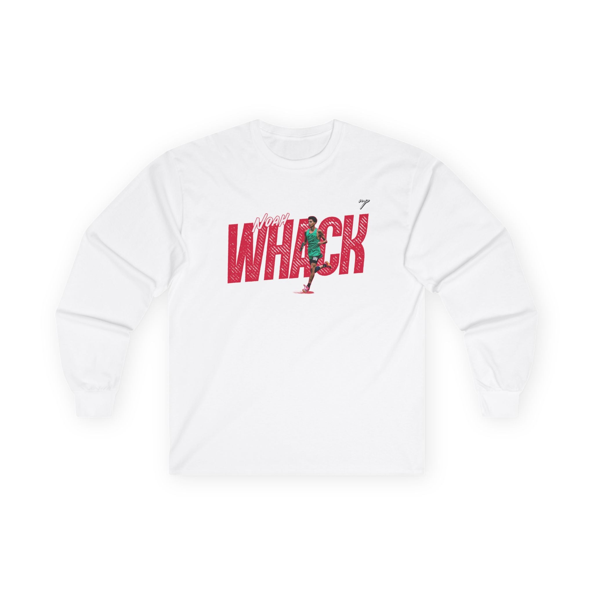 Noah Whack Long Sleeve Tee
