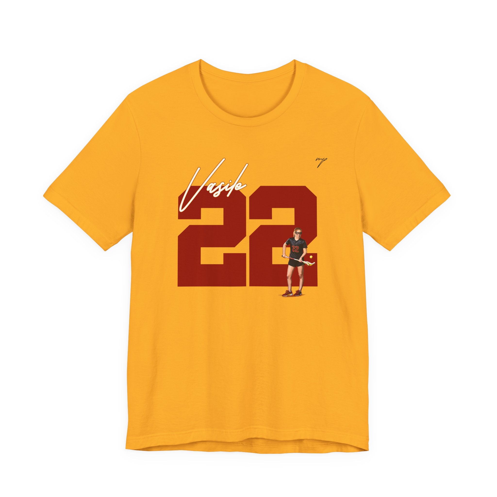 Riley Vasile Graphic Tee