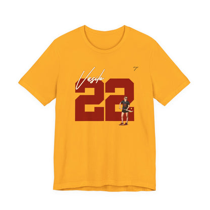 Riley Vasile Graphic Tee