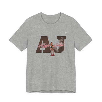 Alyssa Jackson Graphic Tee