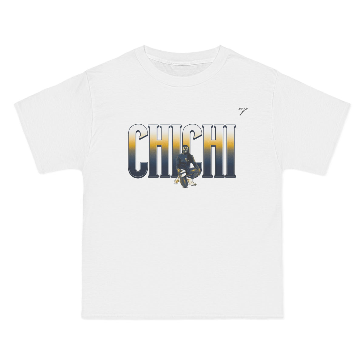 Chichi Nnaji Vintage Tee