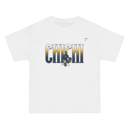 Chichi Nnaji Vintage Tee