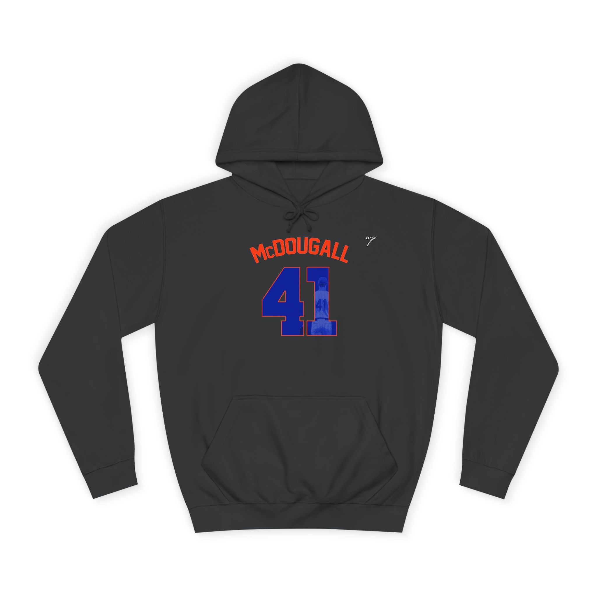 Maddox McDougall Hoodie