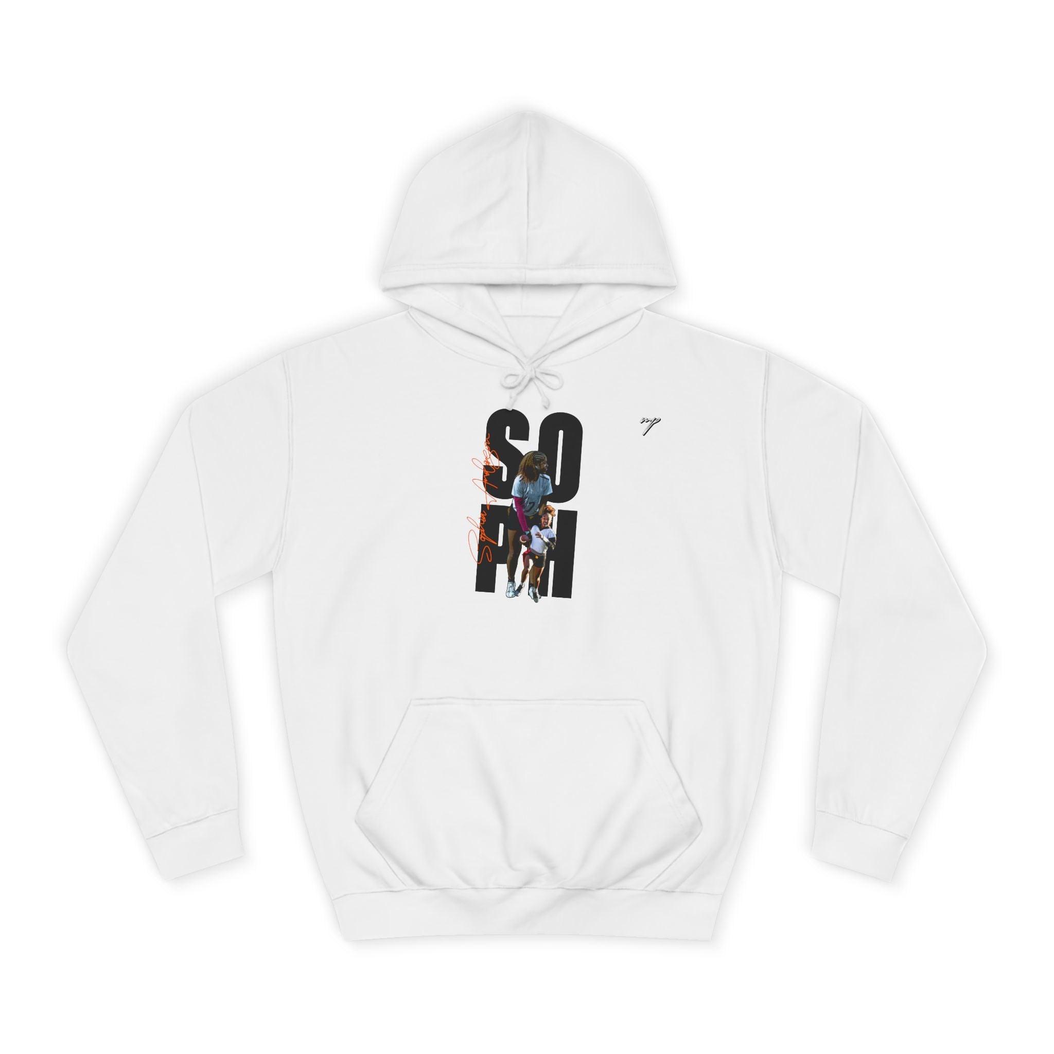 Sophia Anderson Hoodie
