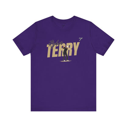Ryker Terry Graphic Tee