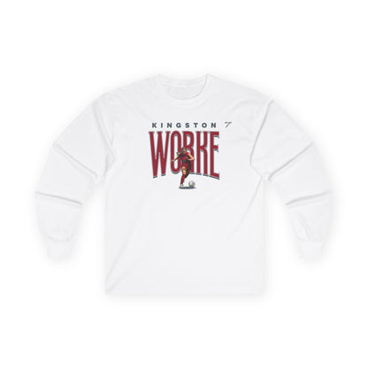 Kingston Worke Long Sleeve
