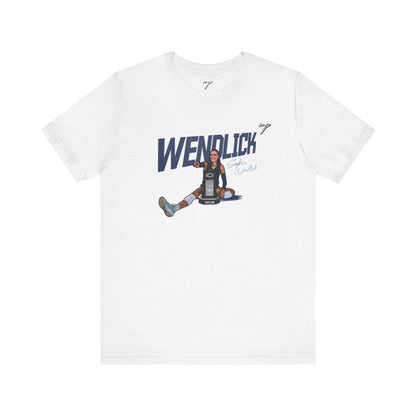 Sophia Wendlick Graphic Tee