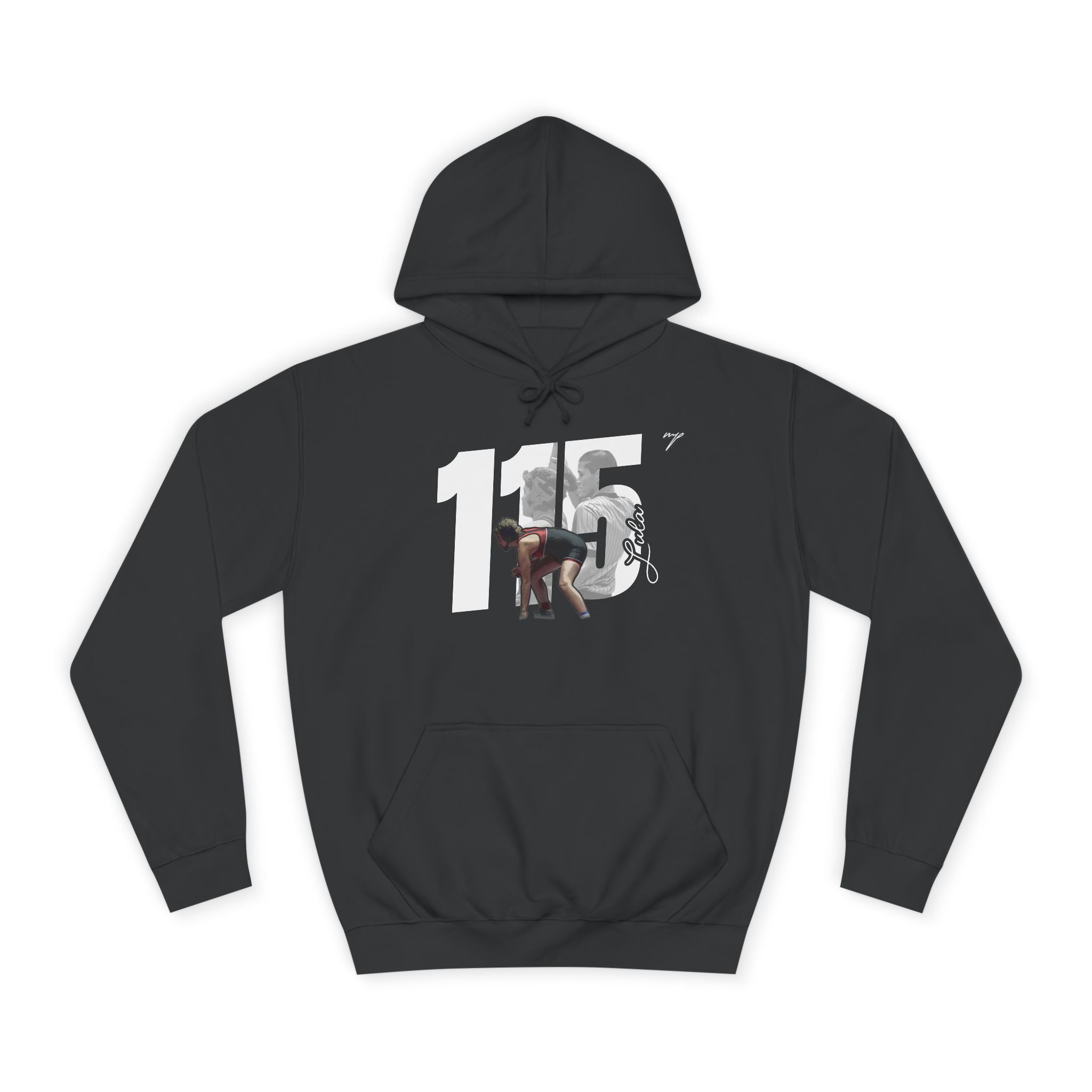 Delialah Betances Hoodie
