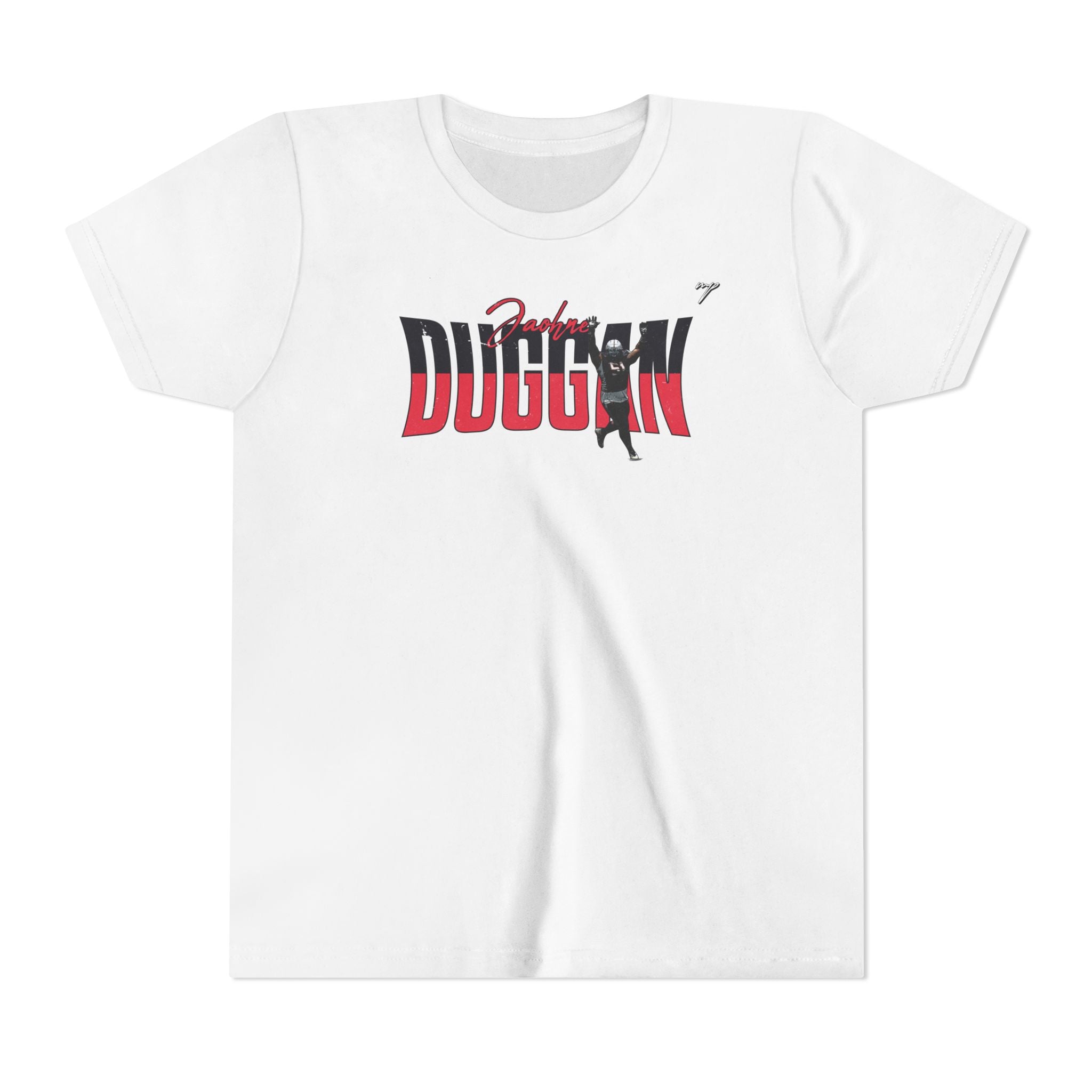 Jaohne Duggan YOUTH Graphic Tee