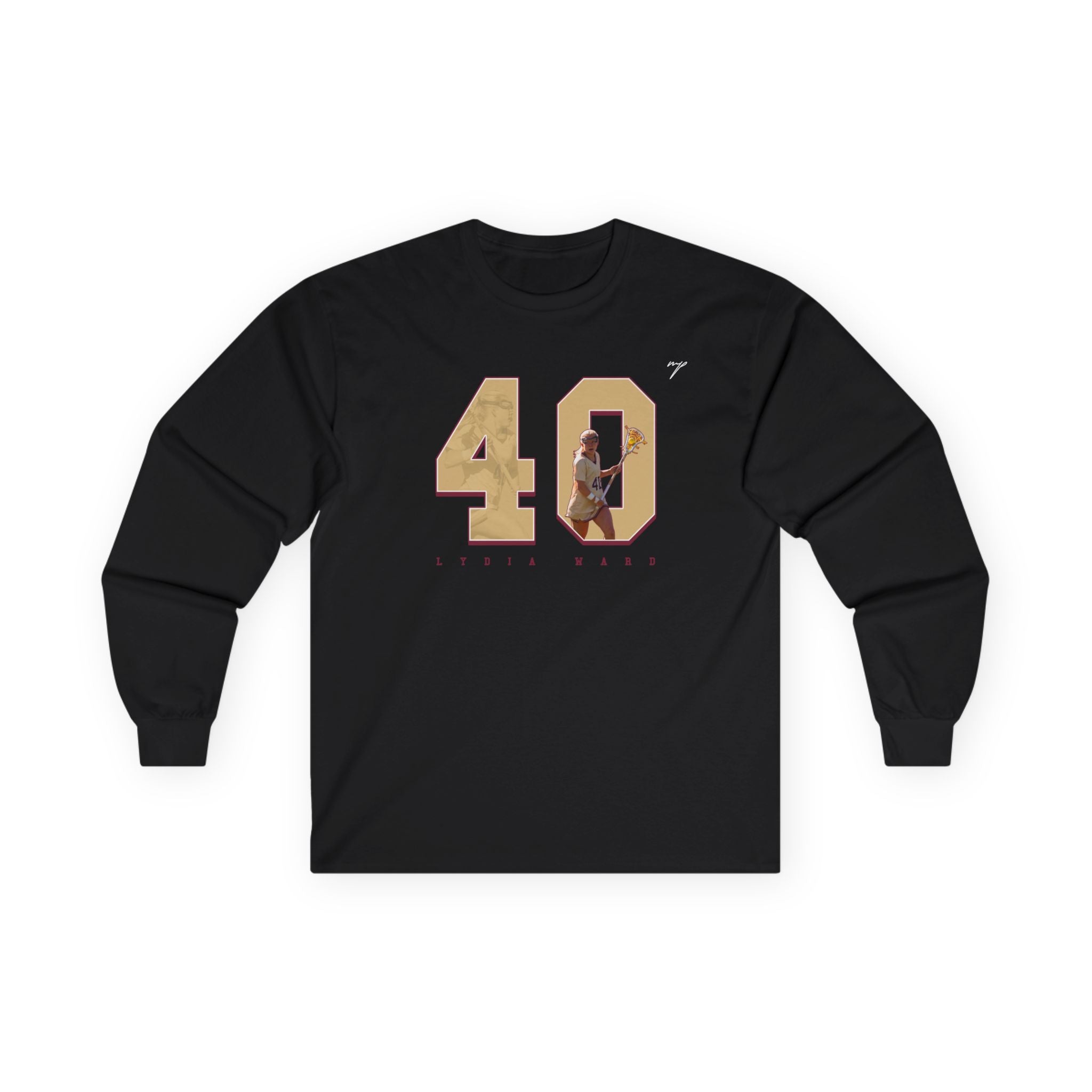 Lydia Ward Long Sleeve