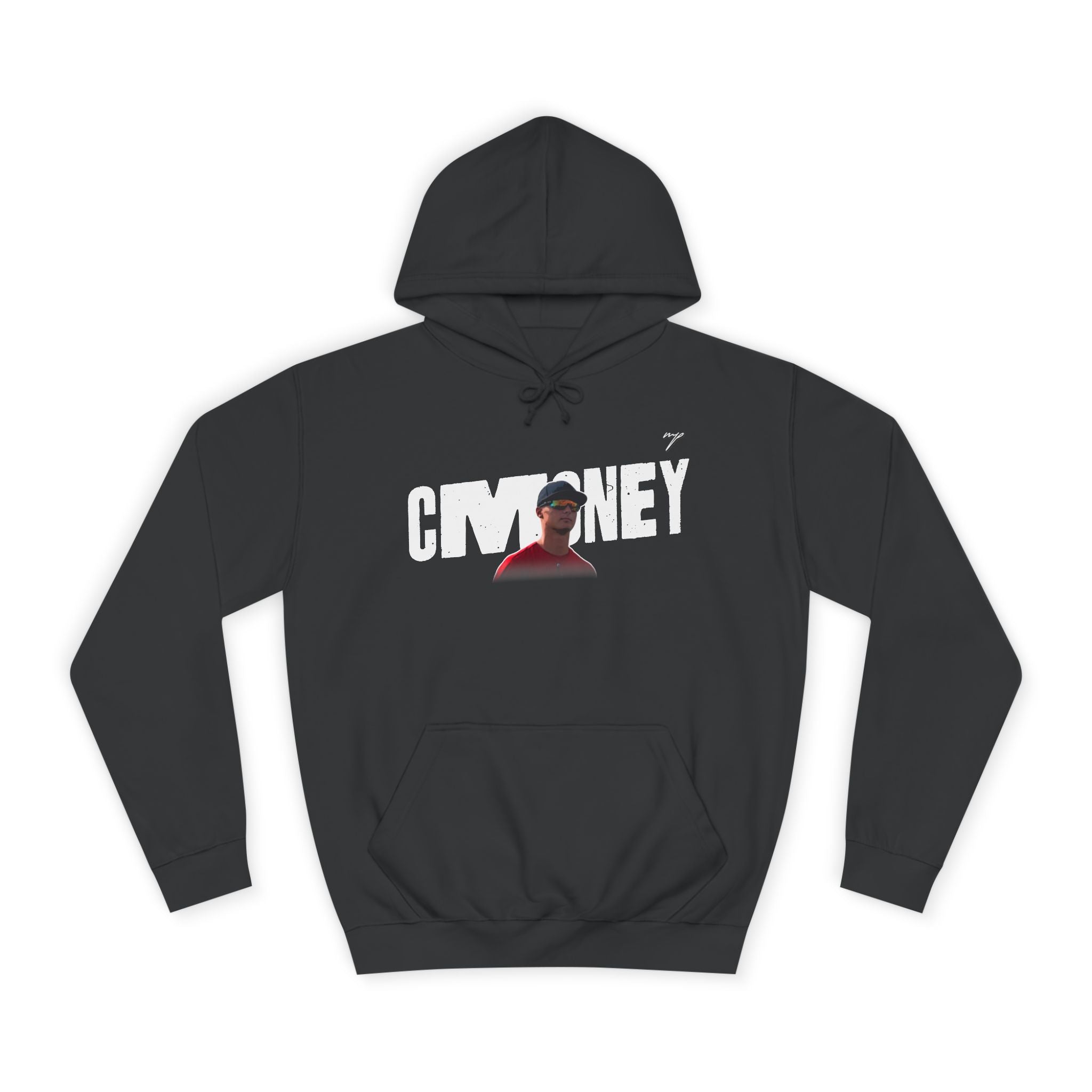 Crider Yarbrough Hoodie